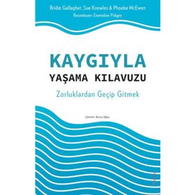 Kaygıyla Yaşama Kılavuzu Sola Unitas