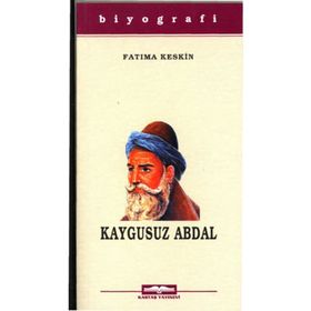 KAYGUSUZ ABDAL - FATIMA KESKIN