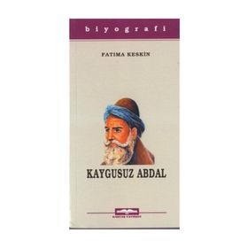 KAYGUSUZ ABDAL - FATIMA KESKIN