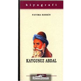 KAYGUSUZ ABDAL - FATIMA KESKIN