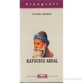 KAYGUSUZ ABDAL - FATIMA KESKIN