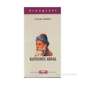 KAYGUSUZ ABDAL - FATIMA KESKIN