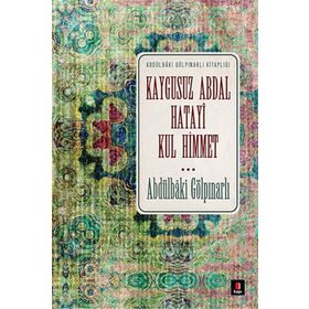 Kaygusuz Abdal Hatayi - Abdülbaki Gölpınarlı