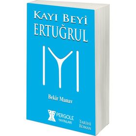 Kayı Beyi Ertuğrul - Bekir Manav
