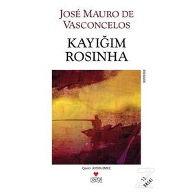 KAYIĞIM ROSINHA - VASCONCELOS
