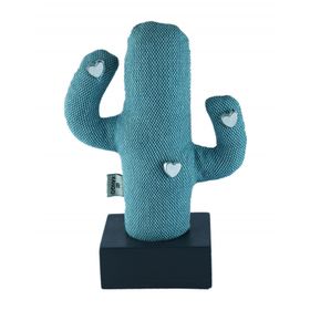 Kayigo Cactus Lavanta Dolgulu Mavi Notluk