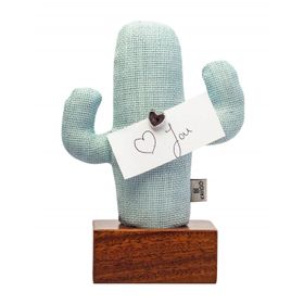 Kayigo Cactus Lavanta Dolgulu Notluk