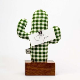 Kayigo Cactus Lavanta Dolgulu Notluk