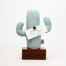 Kayigo Cactus Lavanta Dolgulu Notluk