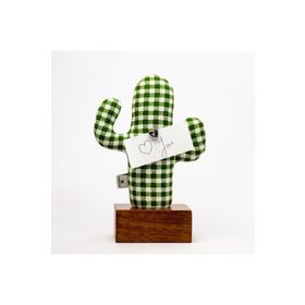 Kayigo Cactus Lavanta Dolgulu Notluk