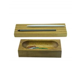 Kayigo İroko Kayigo Woody Üçlü Set Organizer