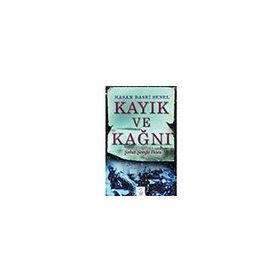 Kayık ve Kağnı - Hasan Basri Şenel