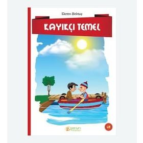 Kayıkçı Temel - Ekrem Bektaş