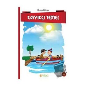 Kayıkçı Temel - Ekrem Bektaş