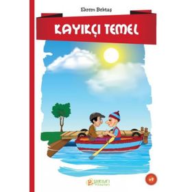 Kayıkçı Temel - Ekrem Bektaş