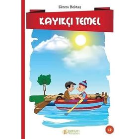 Kayıkçı Temel - Ekrem Bektaş