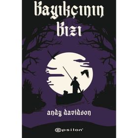 Kayıkçının Kızı Epsilon Yayınevi