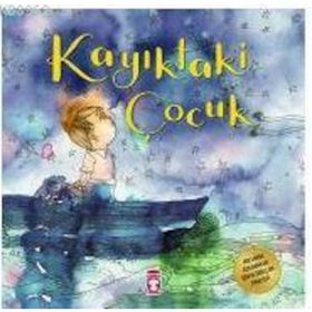 Kayıktaki Çocuk - Maya Mizuno Sevde Tuba Okçu Vonne Hemels