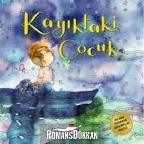 Kayıktaki Çocuk - Maya Mizuno Sevde Tuba Okçu Vonne Hemels
