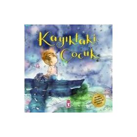 Kayıktaki Çocuk - Maya Mizuno Sevde Tuba Okçu Vonne Hemels