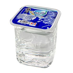 Kayın 0.20 lt Bardak Su
