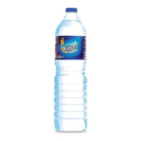 Kayın 1.5 lt Su (6 adet)