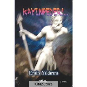 Kayınpeder - Emin Yıldırım