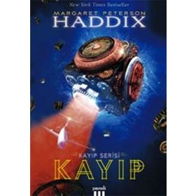 KAYIP 1 - MARGARET PETERSON HADDIX