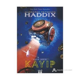KAYIP 1 - MARGARET PETERSON HADDIX