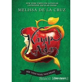 Kayıp Ada - Melissa De La Cruz