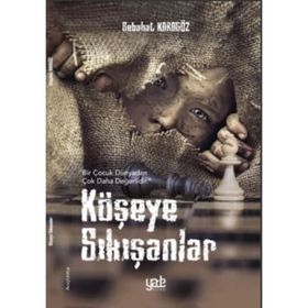 KAYIP ADA - ZELIHA AKÇAGÜNER
