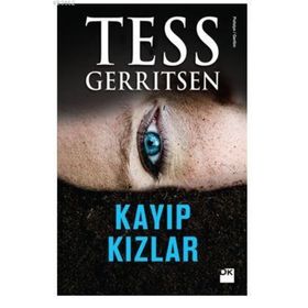 KAYIP - ALICE LICHTENSTEIN