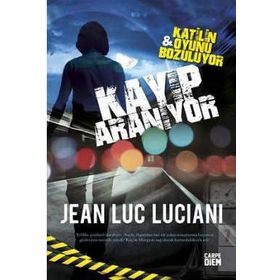 KAYIP - ALICE LICHTENSTEIN