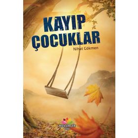 KAYIP - ALICE LICHTENSTEIN