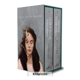 KAYIP - ALICE LICHTENSTEIN