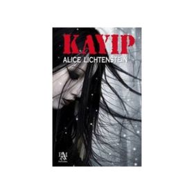 KAYIP - ALICE LICHTENSTEIN