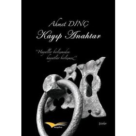 Kayıp Anahtar - Ahmet Dinç