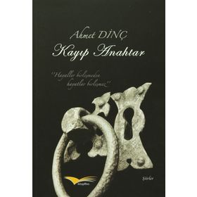 Kayıp Anahtar - Ahmet Dinç