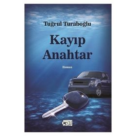 Kayıp Anahtar - Ahmet Dinç
