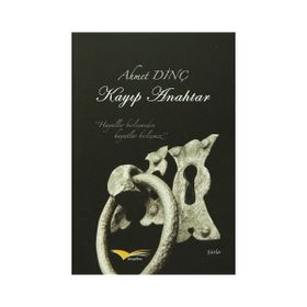 Kayıp Anahtar - Ahmet Dinç