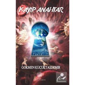Kayıp Anahtar - Gökmen Küçüktaşdemir