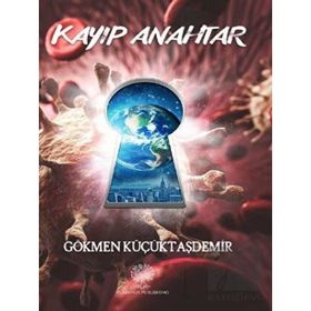 Kayıp Anahtar - Gökmen Küçüktaşdemir