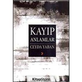 KAYIP ANLAMLAR - CEYDA YABAN