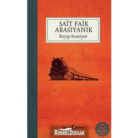 Kayıp Aranıyor İş Bankası Kültür Yayınları