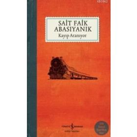 Kayıp Aranıyor - Jean Luc Luciani