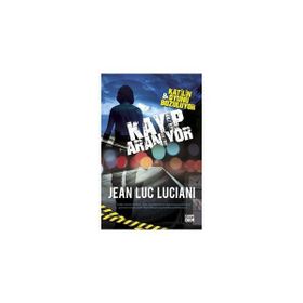 Kayıp Aranıyor - Jean Luc Luciani