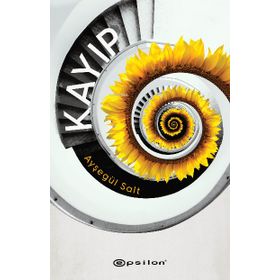 Kayıp - Ayşegül Salt
