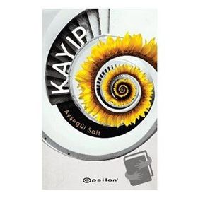 Kayıp - Ayşegül Salt