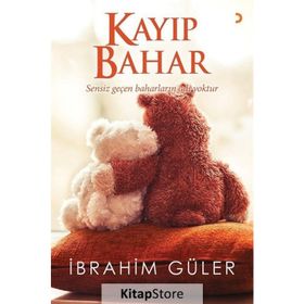 Kayıp Bahar - İbrahim Güler