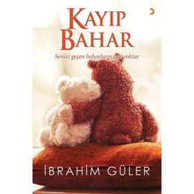 Kayıp Bahar - İbrahim Güler